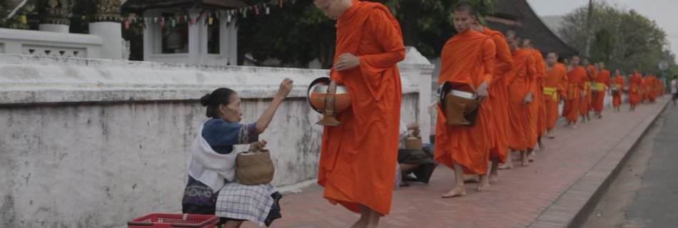Alms