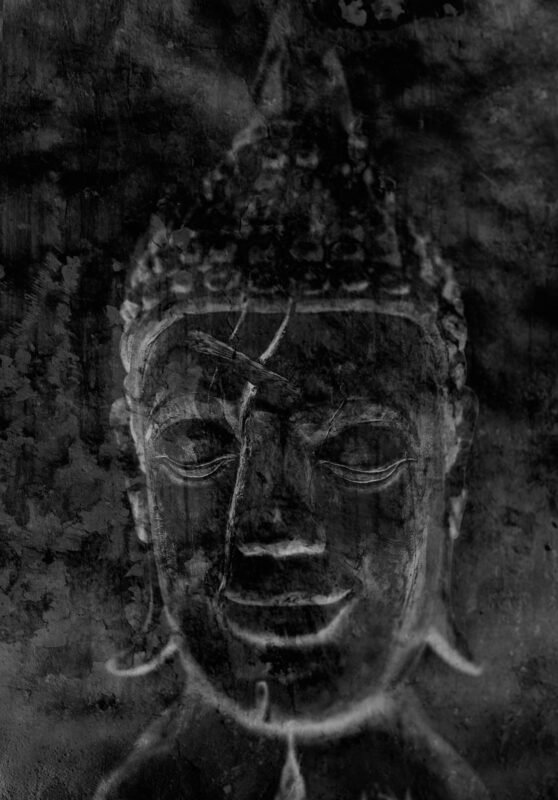 RA AB Buddha Plate 016