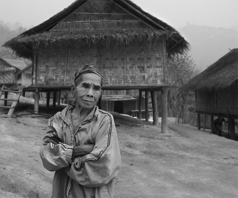 LaosVillage020