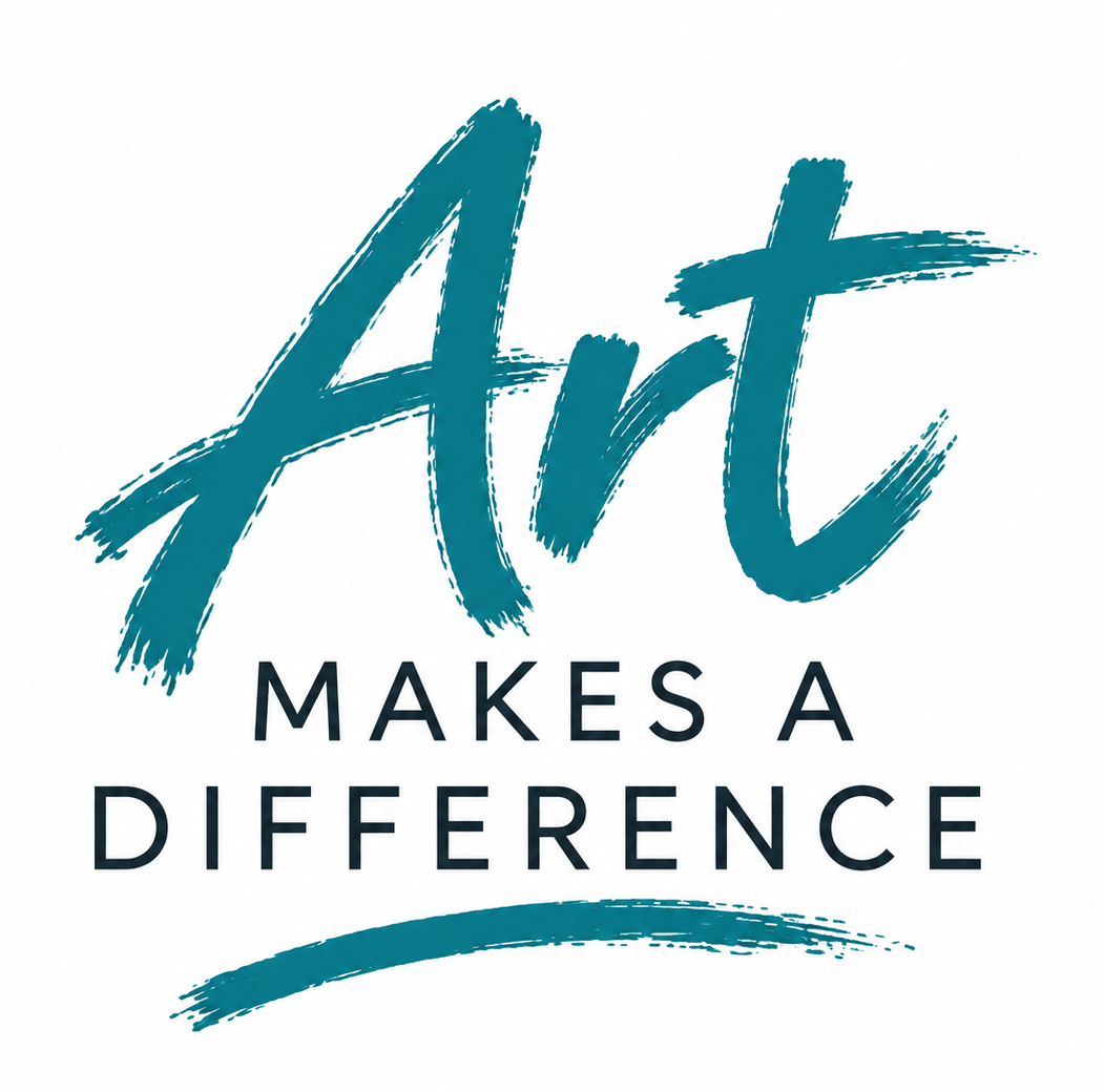 Art Makes a Difference